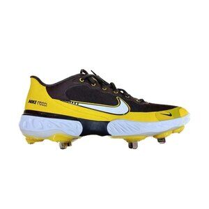 Nike Alpha Huarache Elite 3 Metal Baseball Cleats CZ6543-200